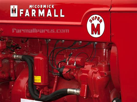 By enginelabs May 21, 2018. . Farmall m performance parts